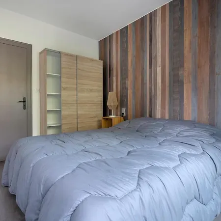 Cosy Et Moderne à *