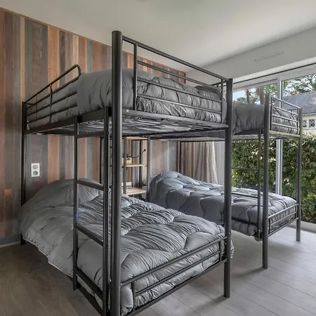 Appartement Cosy Et Moderne à