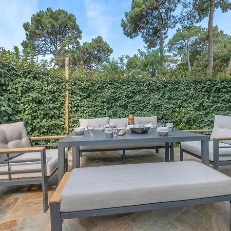 Cosy Et Moderne à Appartement *