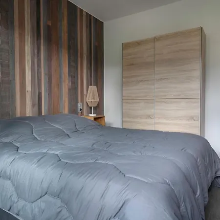 Cosy Et Moderne à La Baule-Escoublac