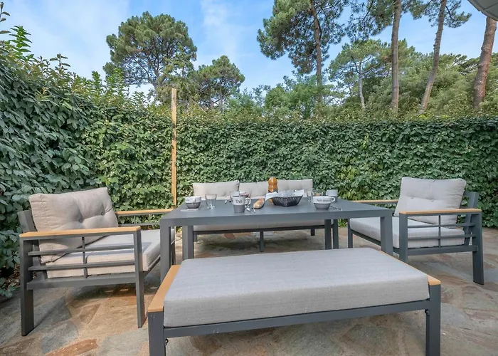 Cosy Et Moderne à Appartement *