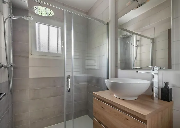 Cosy Et Moderne à * La Baule-Escoublac