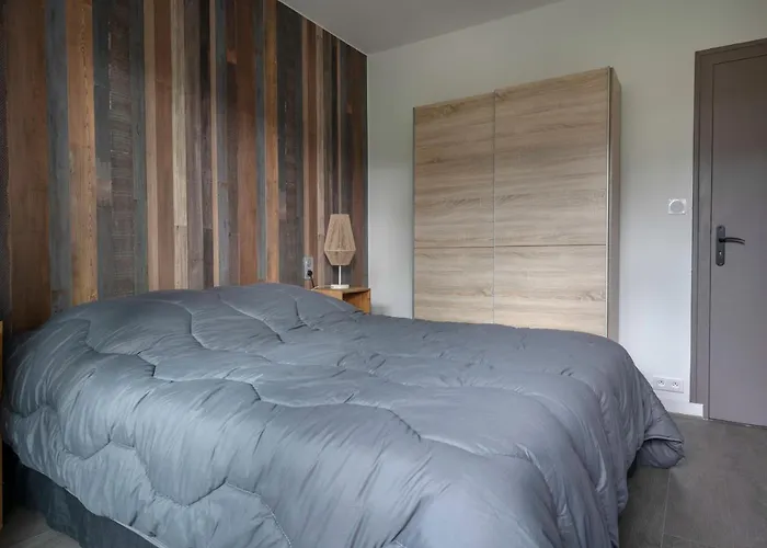 Cosy Et Moderne à La Baule-Escoublac