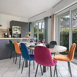 Apartment 500m De La - Pour 4 Adultes, 2enfants *