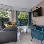 Apartment 500m De La - Pour 4 Adultes, 2enfants *