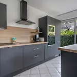 500m De La - Pour 4 Adultes, 2enfants * La Baule-Escoublac