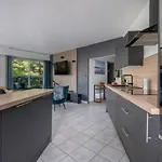 500m De La - Pour 4 Adultes, 2enfants Apartment La Baule-Escoublac