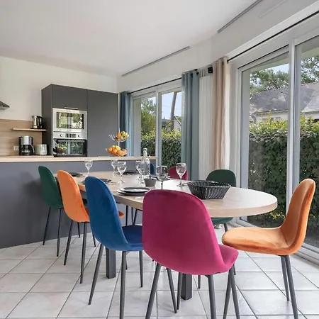 Appartement Cosy Et Moderne à *