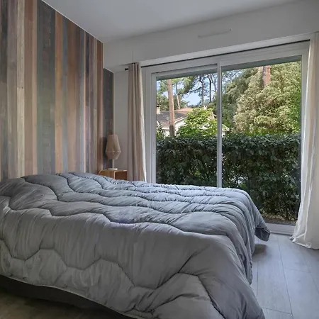 Apartment 500m De La - Pour 4 Adultes, 2enfants *