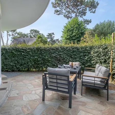 500m De La - Pour 4 Adultes, 2enfants Apartamento *