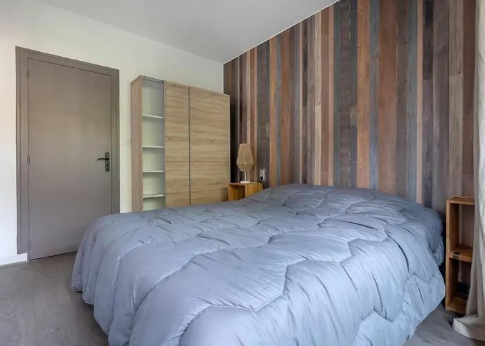 500m De La - Pour 4 Adultes, 2enfants *